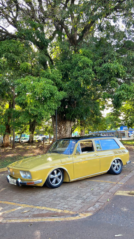 Variant 1972 - AircooledSales