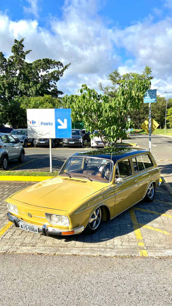 Variant 1972 - AircooledSales