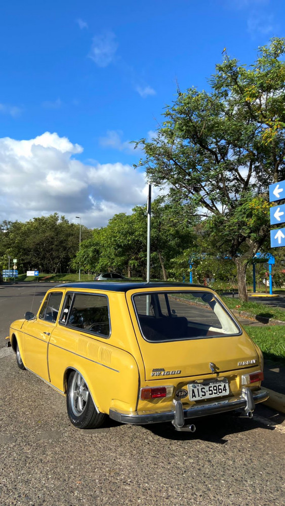 Variant 1972 - AircooledSales
