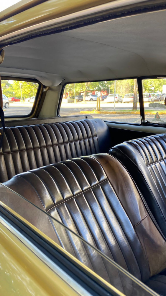 Variant 1972 - AircooledSales