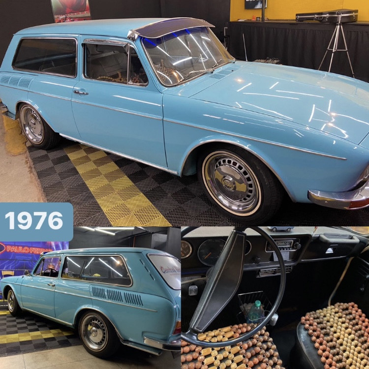 Variant 1976 - AircooledSales