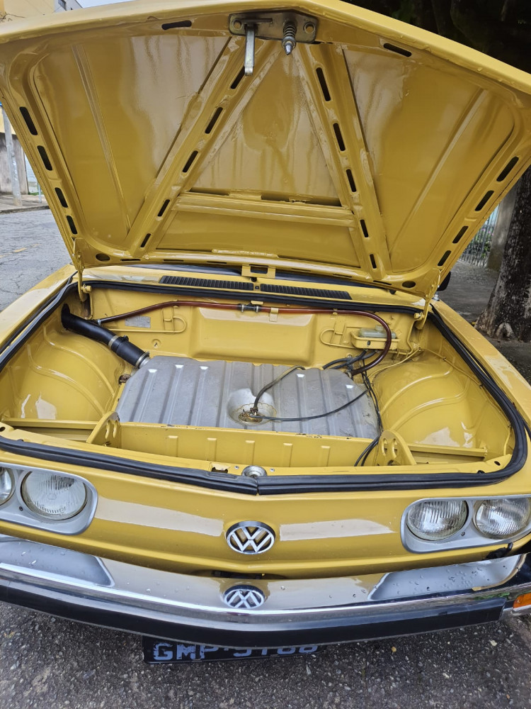 Brasília 1979 - AircooledSales