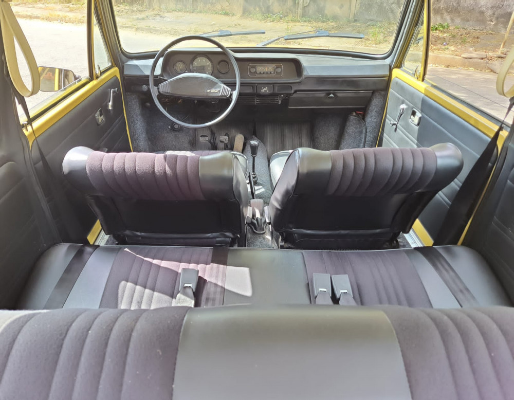 Brasília 1979 - AircooledSales