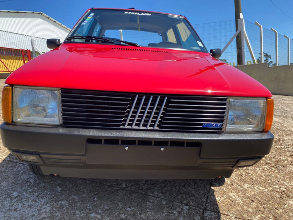 Uno Mille 1993 AircooledSales