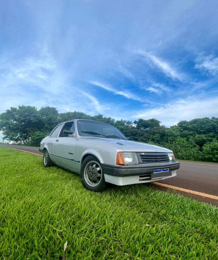 Chevette L 1993 - AircooledSales