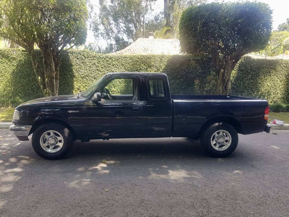 Ranger STX 1997 - AircooledSales