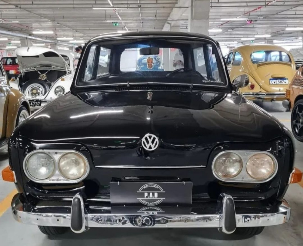Variant 1971 - AircooledSales