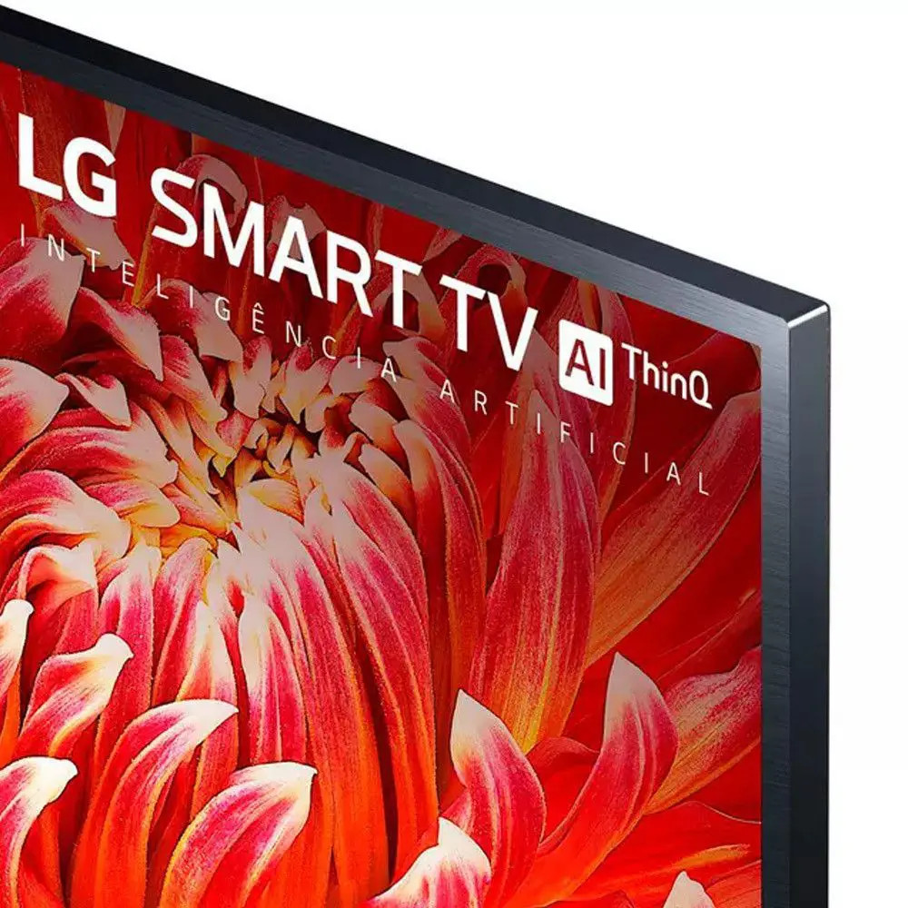 Tv Smart Tv 43 Polegadas SMART TV 43 POLEGADAS LG - ROCHA MAGAZINE