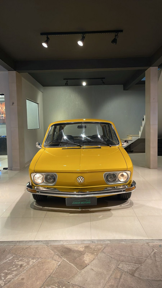 Brasília 1976 VENDIDO - AircooledSales