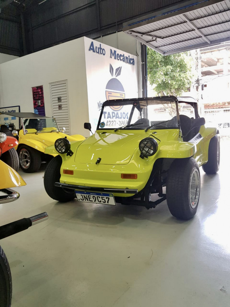 Buggy Bird 1984 - AircooledSales