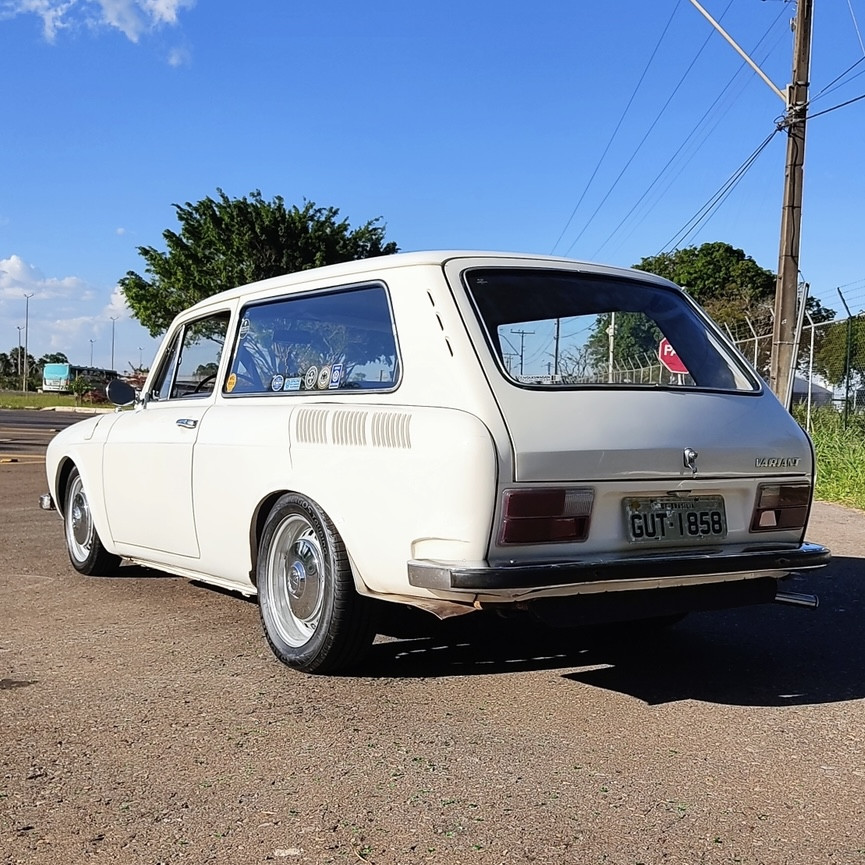 Variant 1976 - AircooledSales