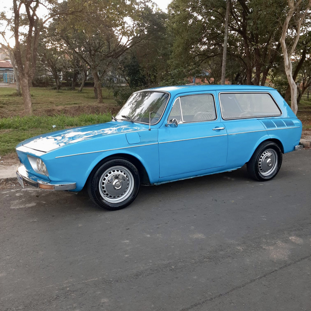 Variant 1976 VENDIDO - AircooledSales