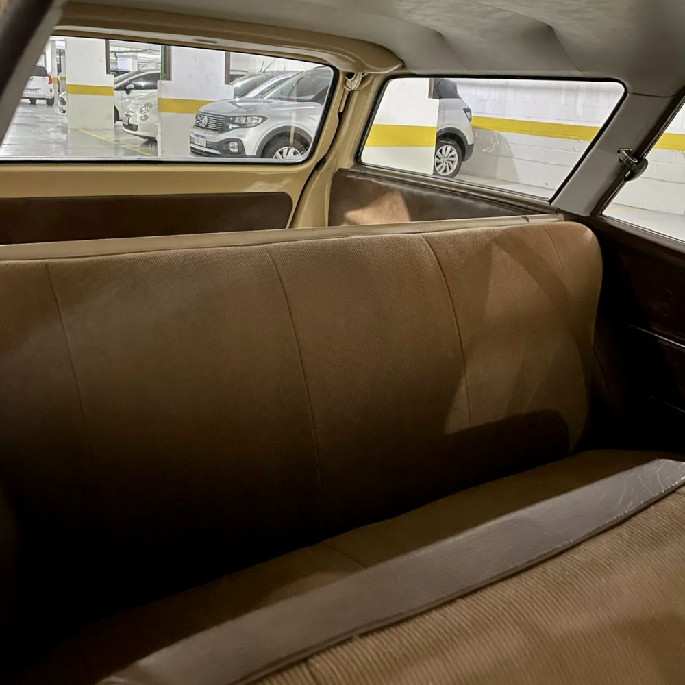 Caravan 1977 VENDIDO - AircooledSales