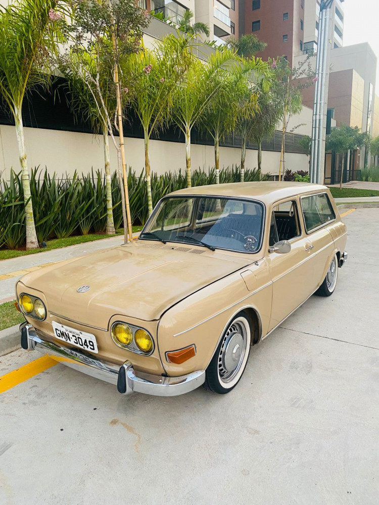 Variant 1970 - AircooledSales