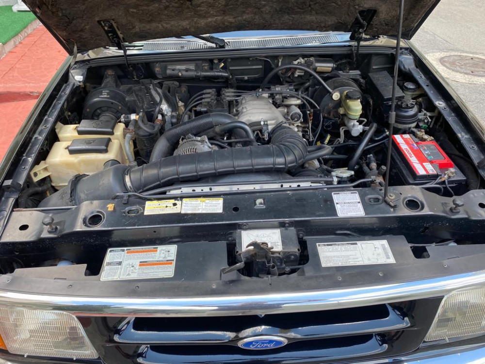 Ranger XLT Limited Edition 1995 - AircooledSales