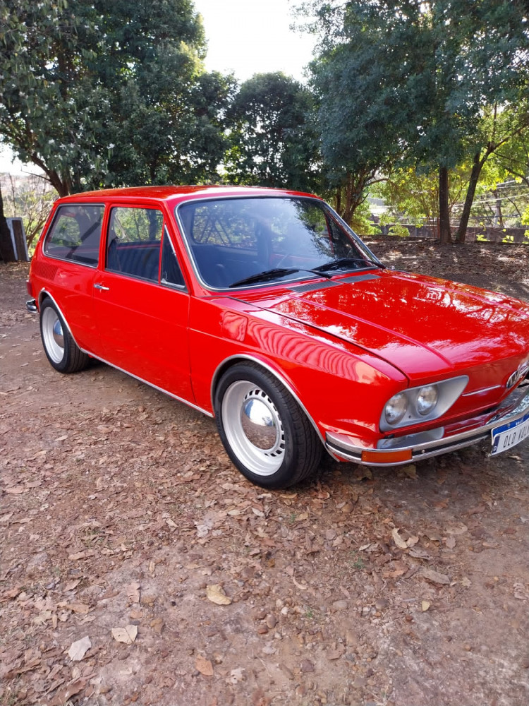 Brasília 1978 VENDIDO - AircooledSales