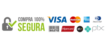 Compra 100% Segura