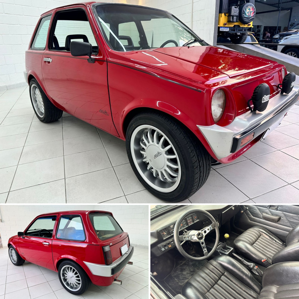 Emis Art 1986 - 77.950Km