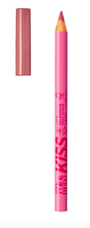 Lápis Delineador para Olhos e Boca Color Trend 1,1 g - Avon Nude