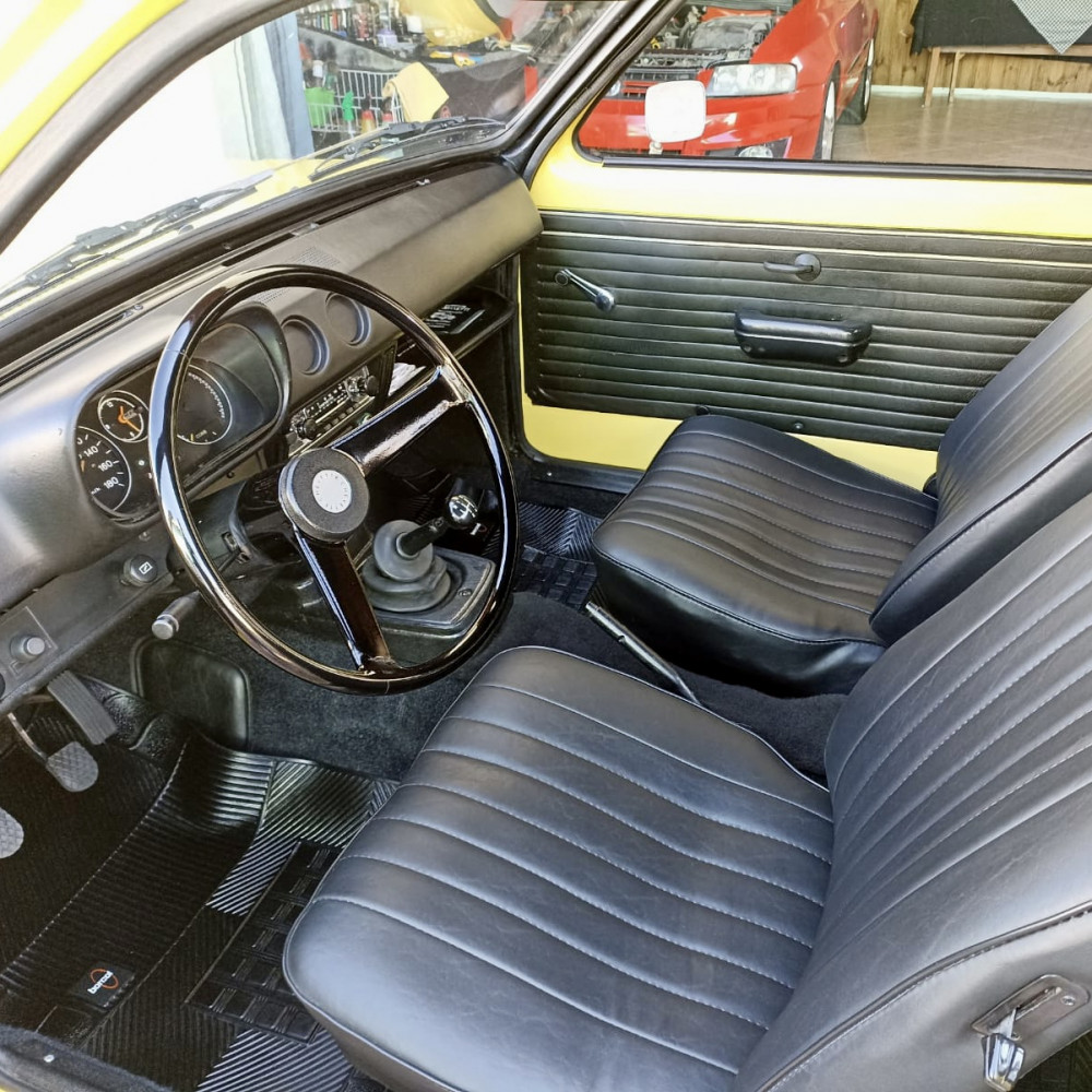 Chevette 1974 - AircooledSales