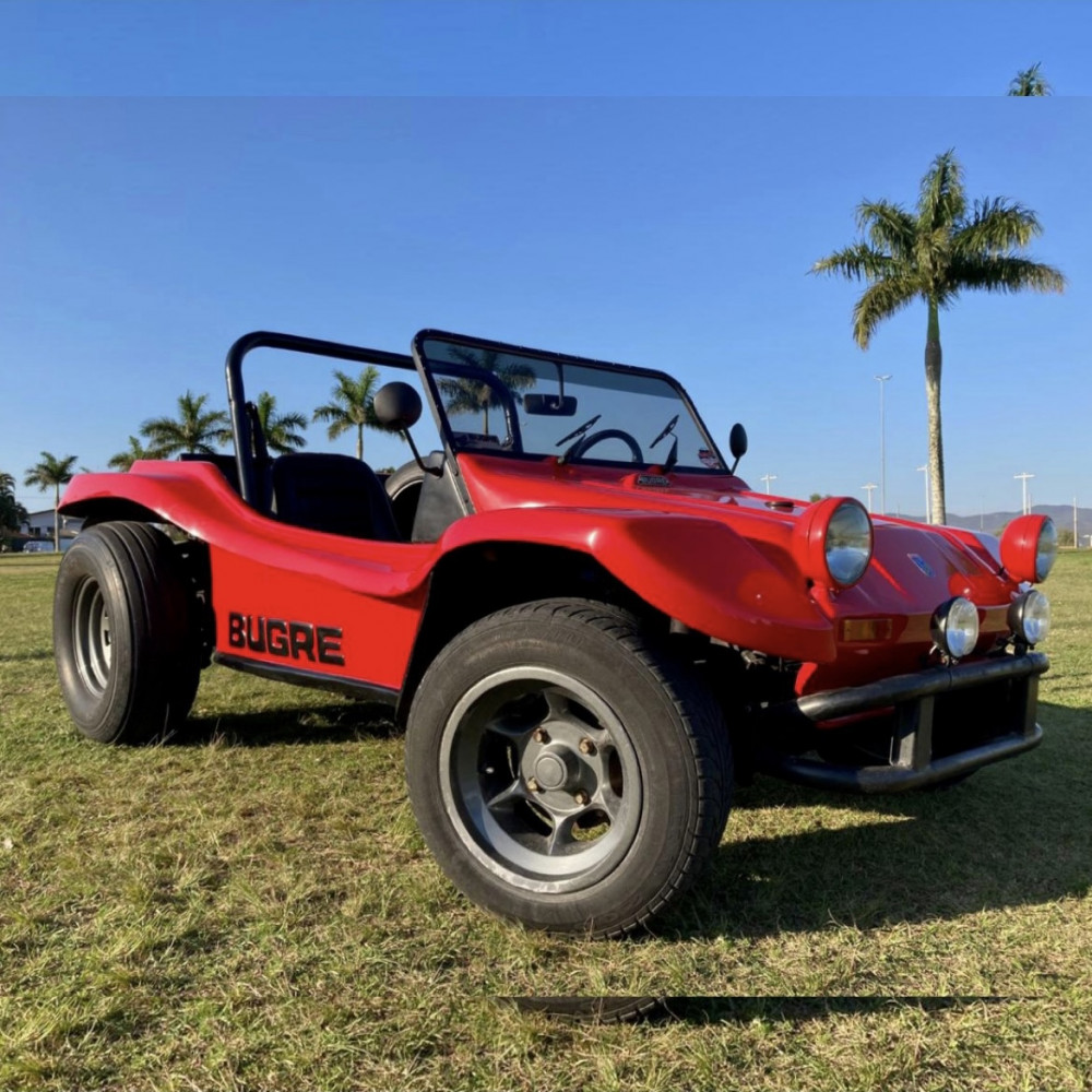 Buggy Bugre 1966 - AircooledSales