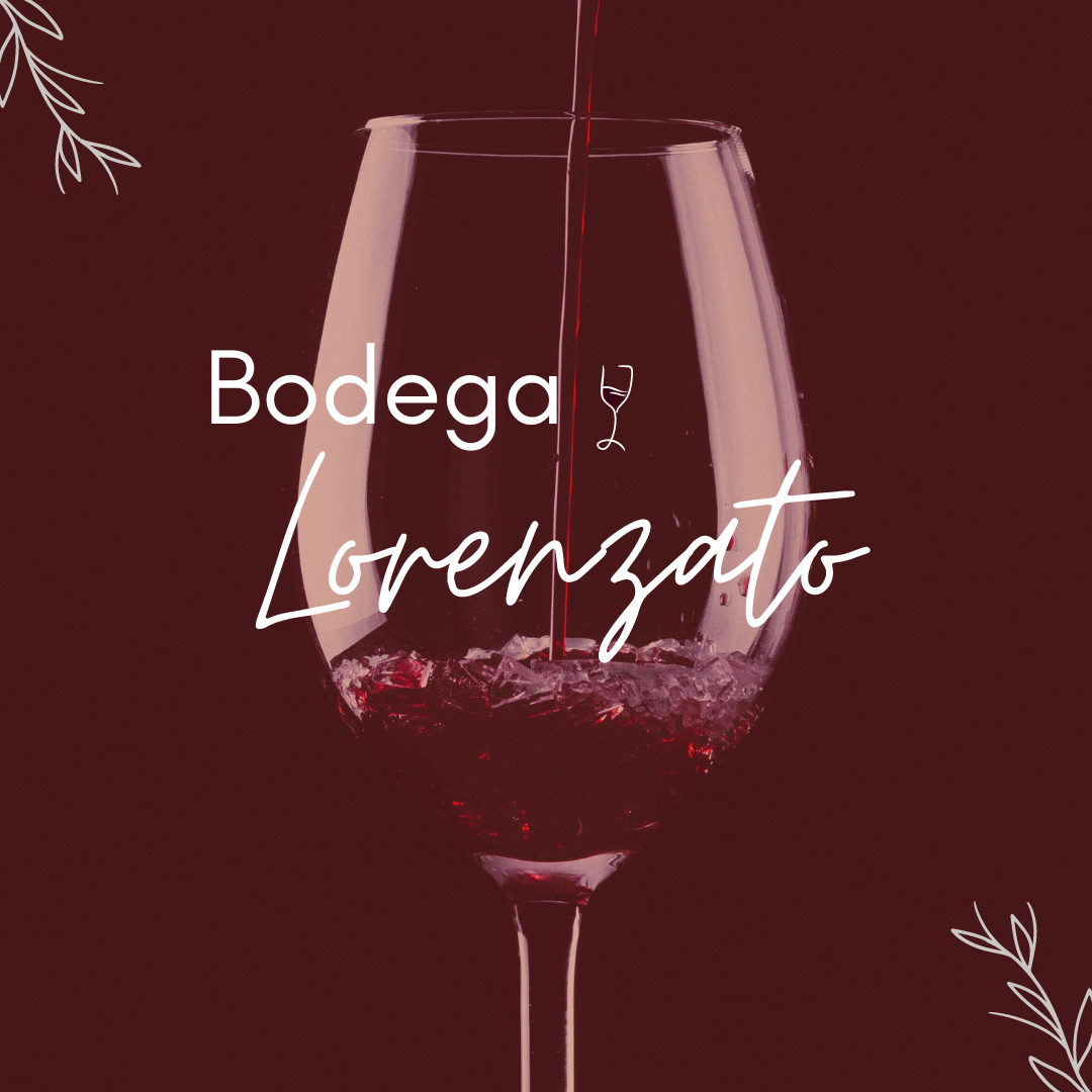 Carrinho - Bodega Lorenzato Vinhos