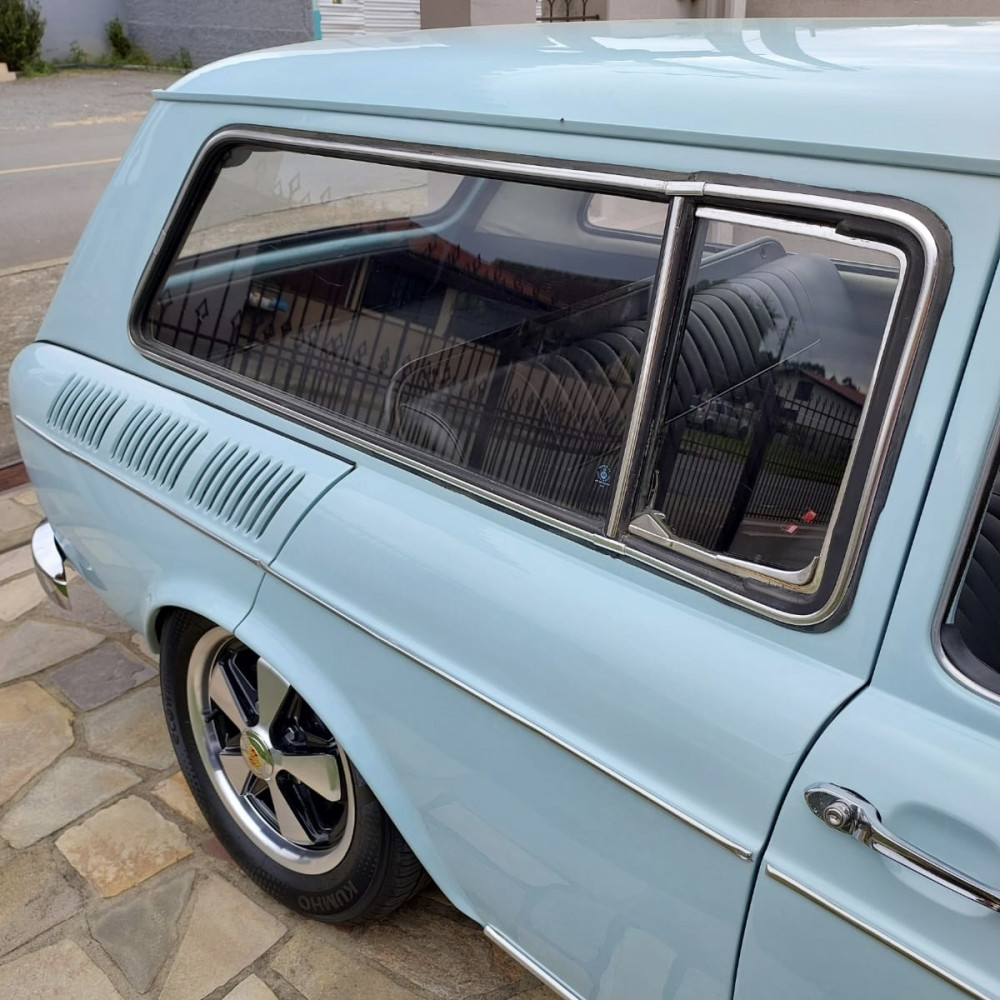 Motor Variant Variant 1600 1971 - AircooledSales