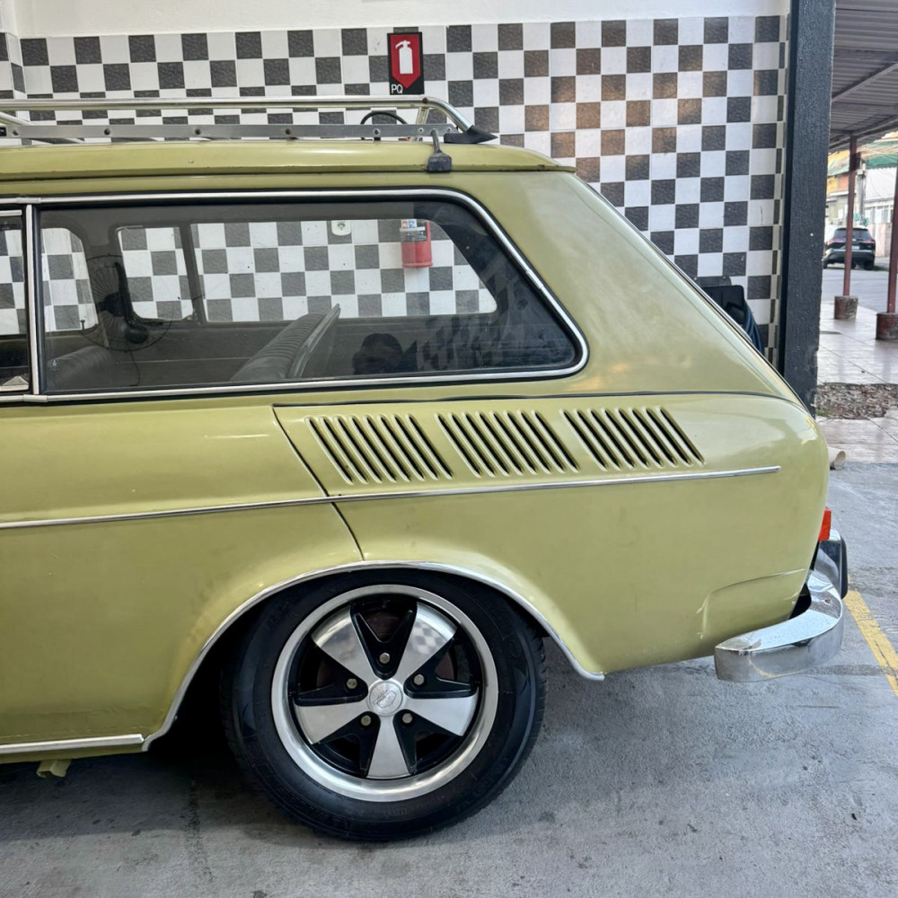 Variant 1970 VENDIDO - AircooledSales