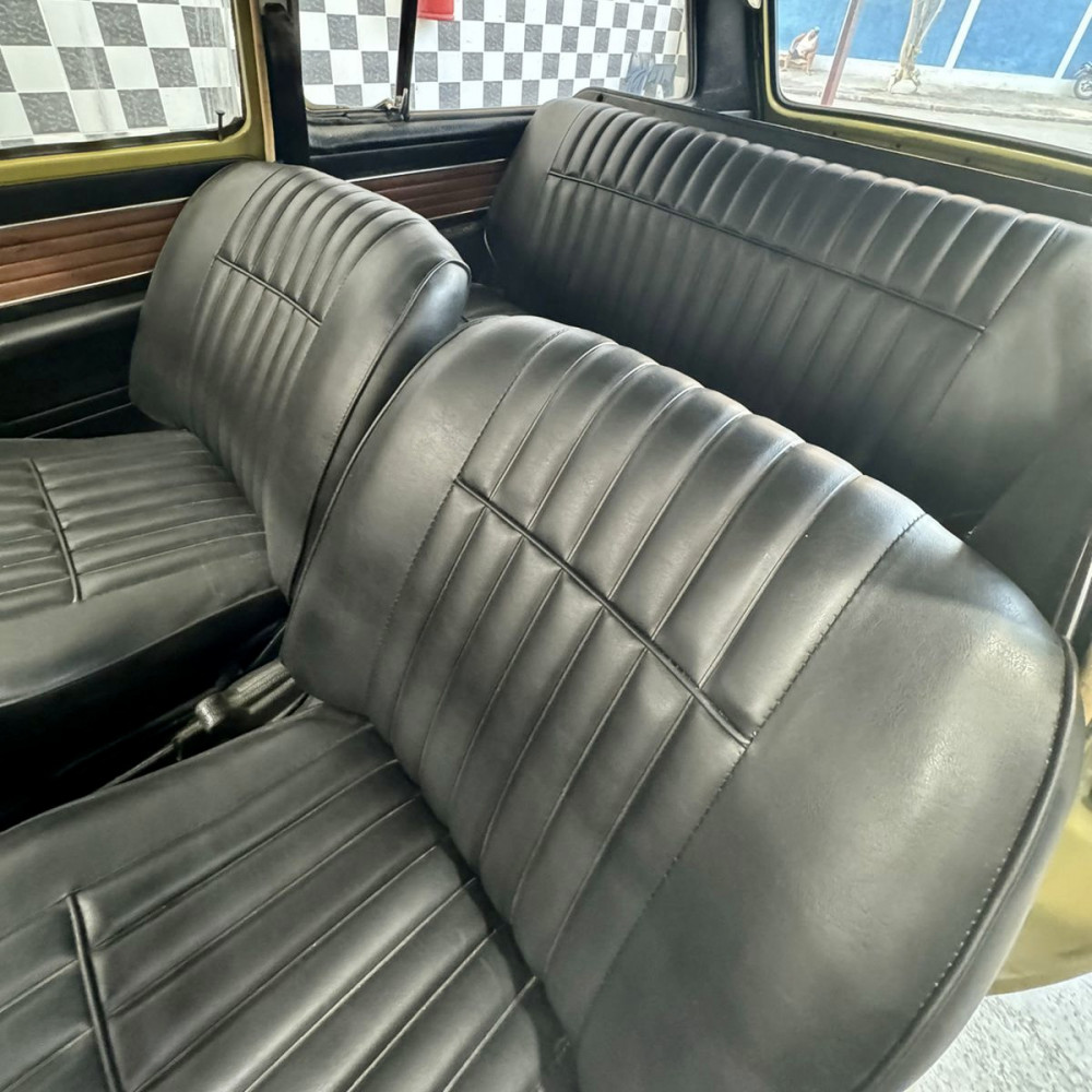 Variant 1970 VENDIDO - AircooledSales