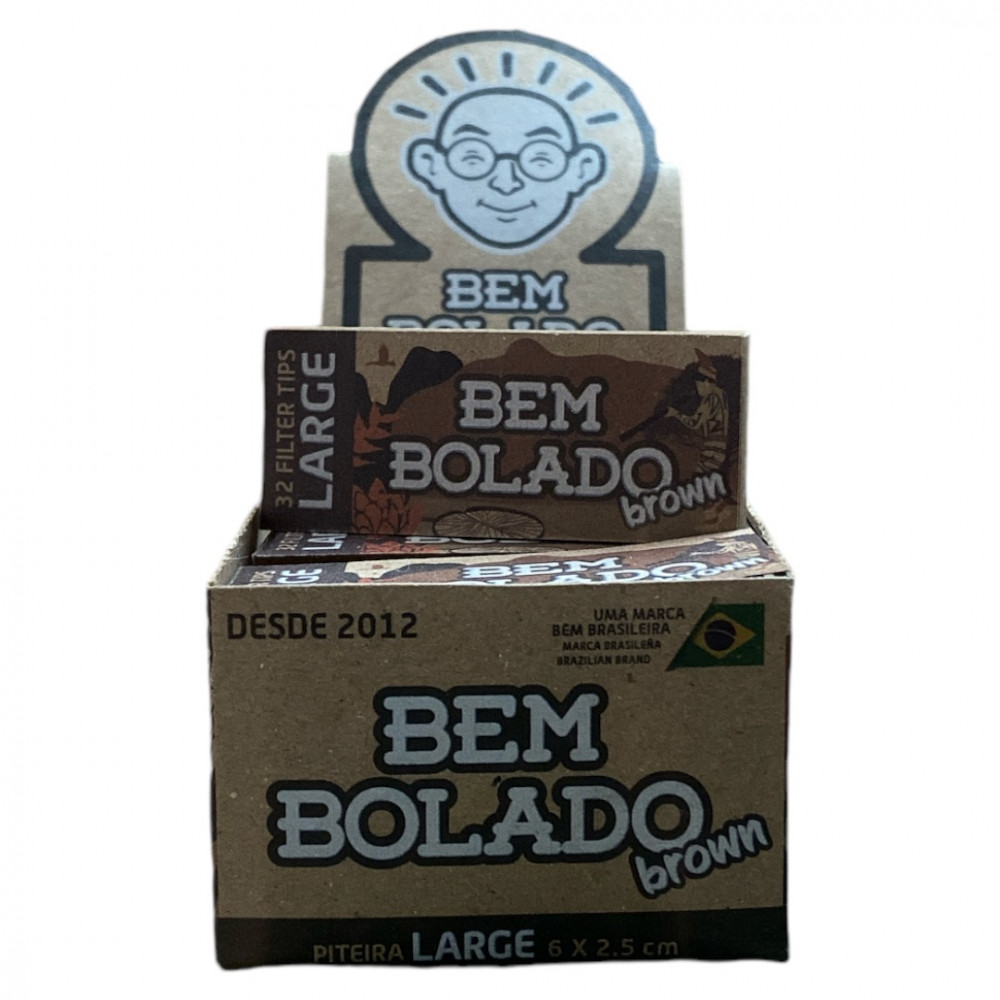Tabaco Amsterdam Natural 25g - C/6 UNIDADES - MegaMix Distribuidora