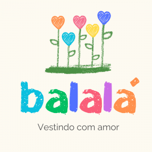 Produtos - Balalá | Vestindo com amor
