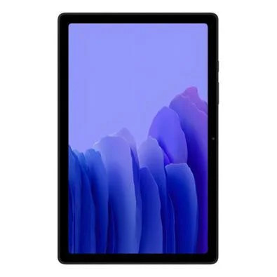Samsung Galaxy Tab A7 10.4 64gb Wi-fi + Celular Sm-T505 Cinza