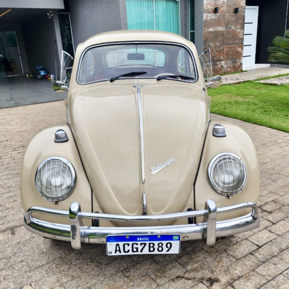 Fusca 1300 1969 VENDIDO - AircooledSales