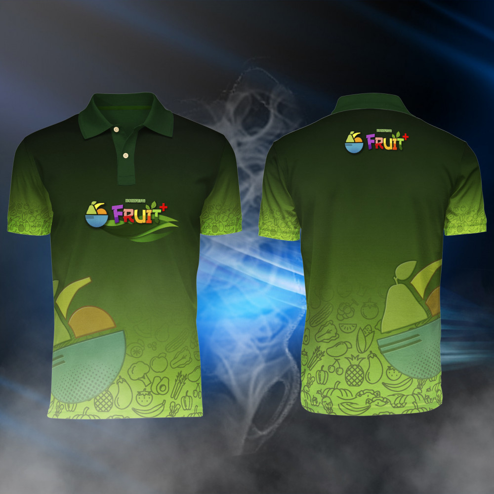 Estampa para camisas