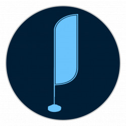 Wind Banner