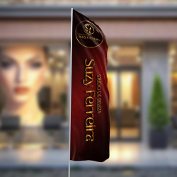 Wind Banner