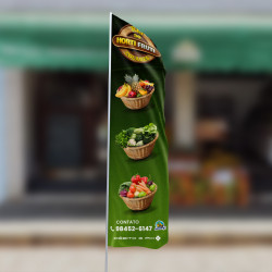 Wind Banner