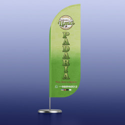 Wind Banner