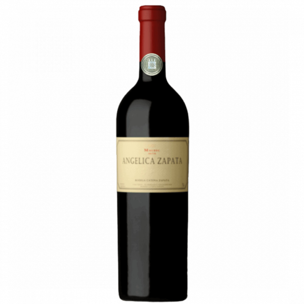 ANGELICA ZAPATA 2020 Malbec 750ml 【公式通販】