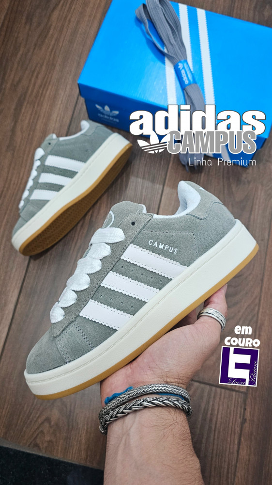 adidas gazelle silver green womens Campus Beges (SEGUNDA LINHA) – lojacollectioncrew