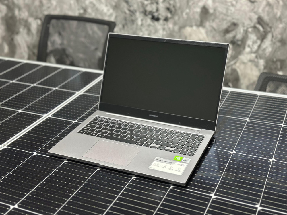 💻 Samsung i7 10° Geração Placa De Vídeo: NVIDIA GeForce MX110