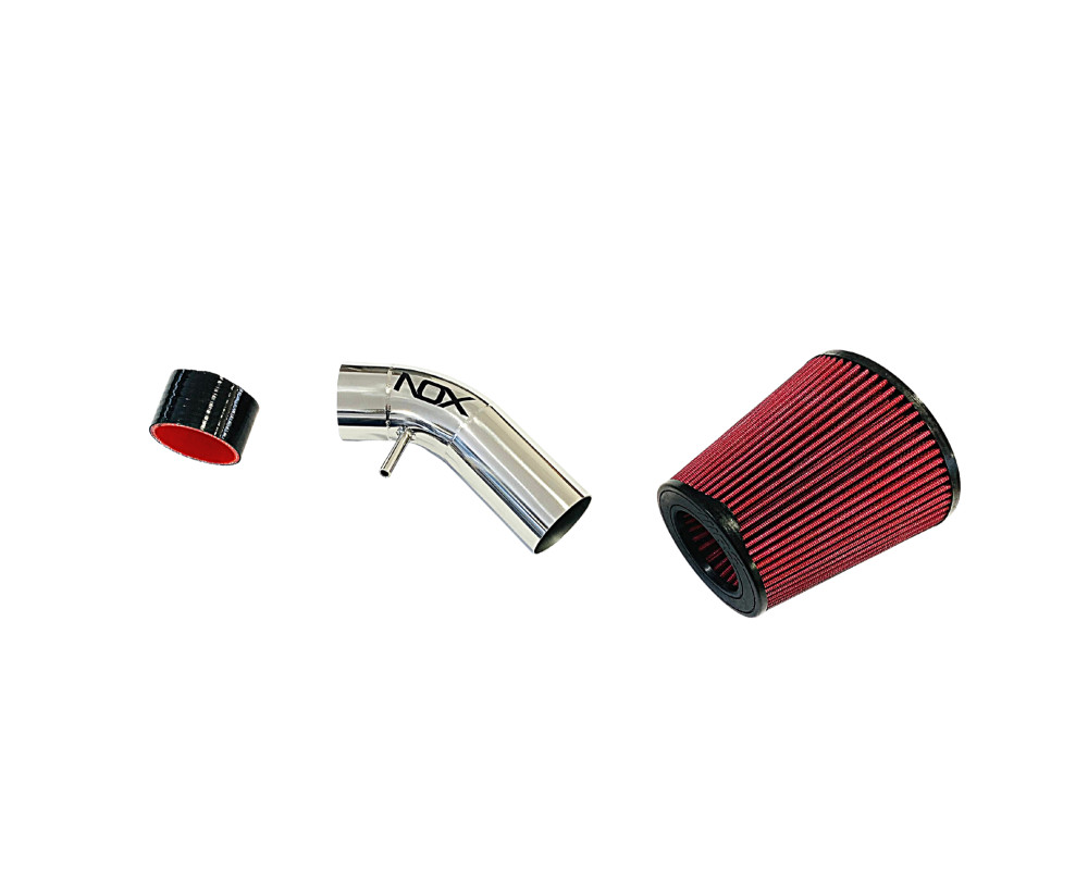 Kit Intake + Filtro Esportivo para Hyundai i30 RS - Nox Peças e Acessórios