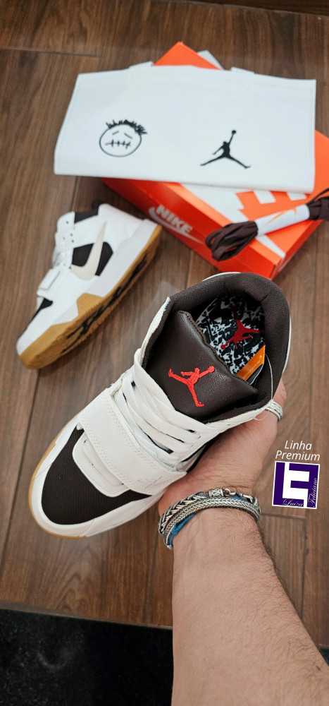 Jordan Jumpman Jack 38 - Luíza Feliciano