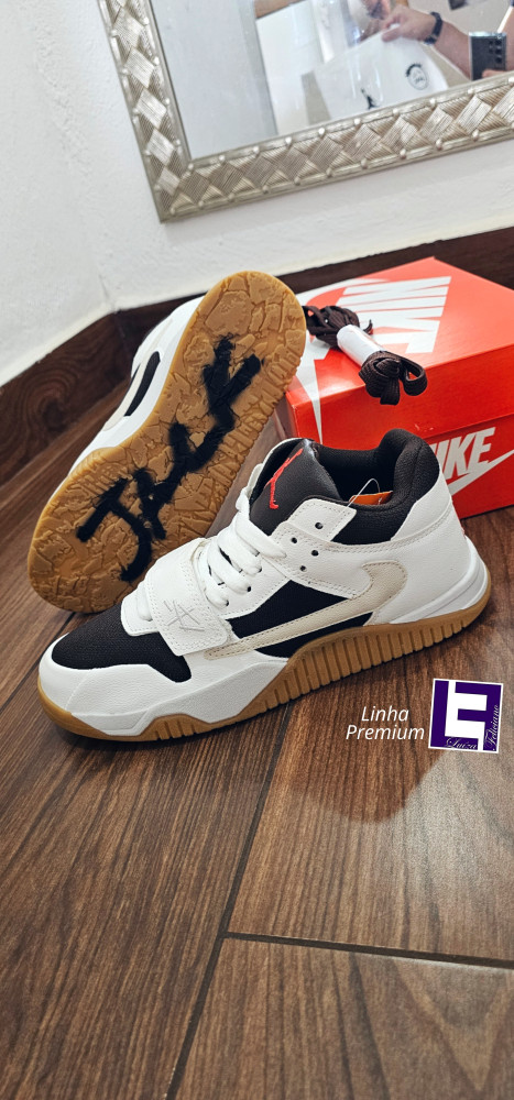 Jordan Jumpman Jack 38 - Luíza Feliciano