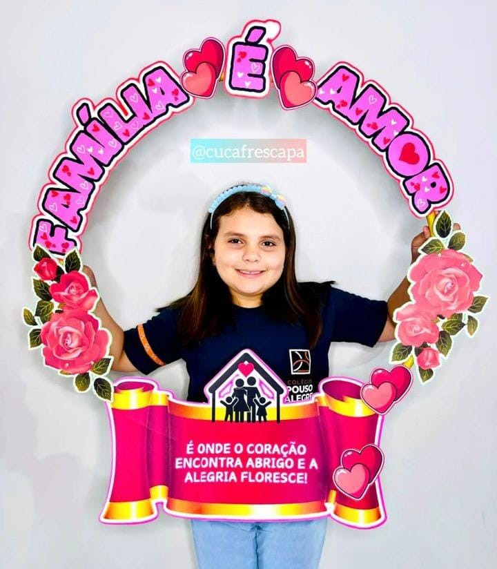 Bambolê da Família - Ministério infantil