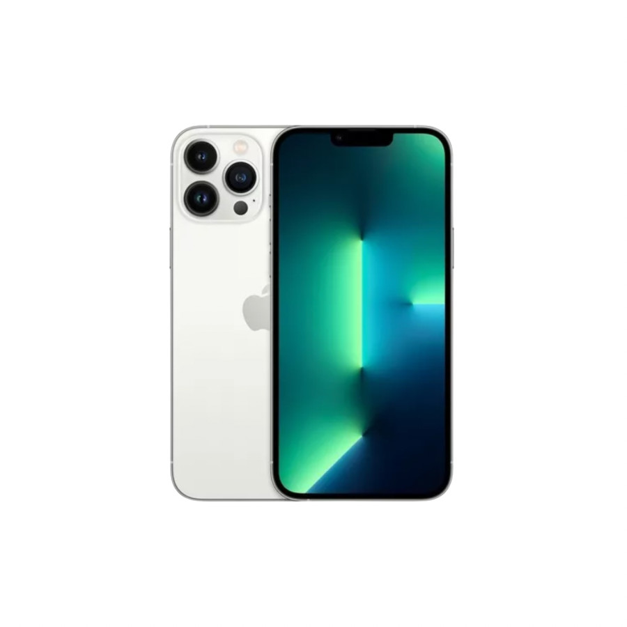 iPhone 13 Pro • 13 Pro Max WityPro Silver, 128GB, 13 Pro - iSeven®