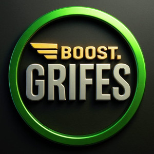 AIRFORCE - Boost Grifes