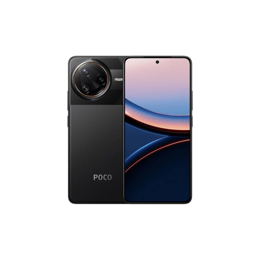 Xiaomi POCO F7 Ultra NFC 512GB 16GB RAM (GLOBAL) - iSeven®