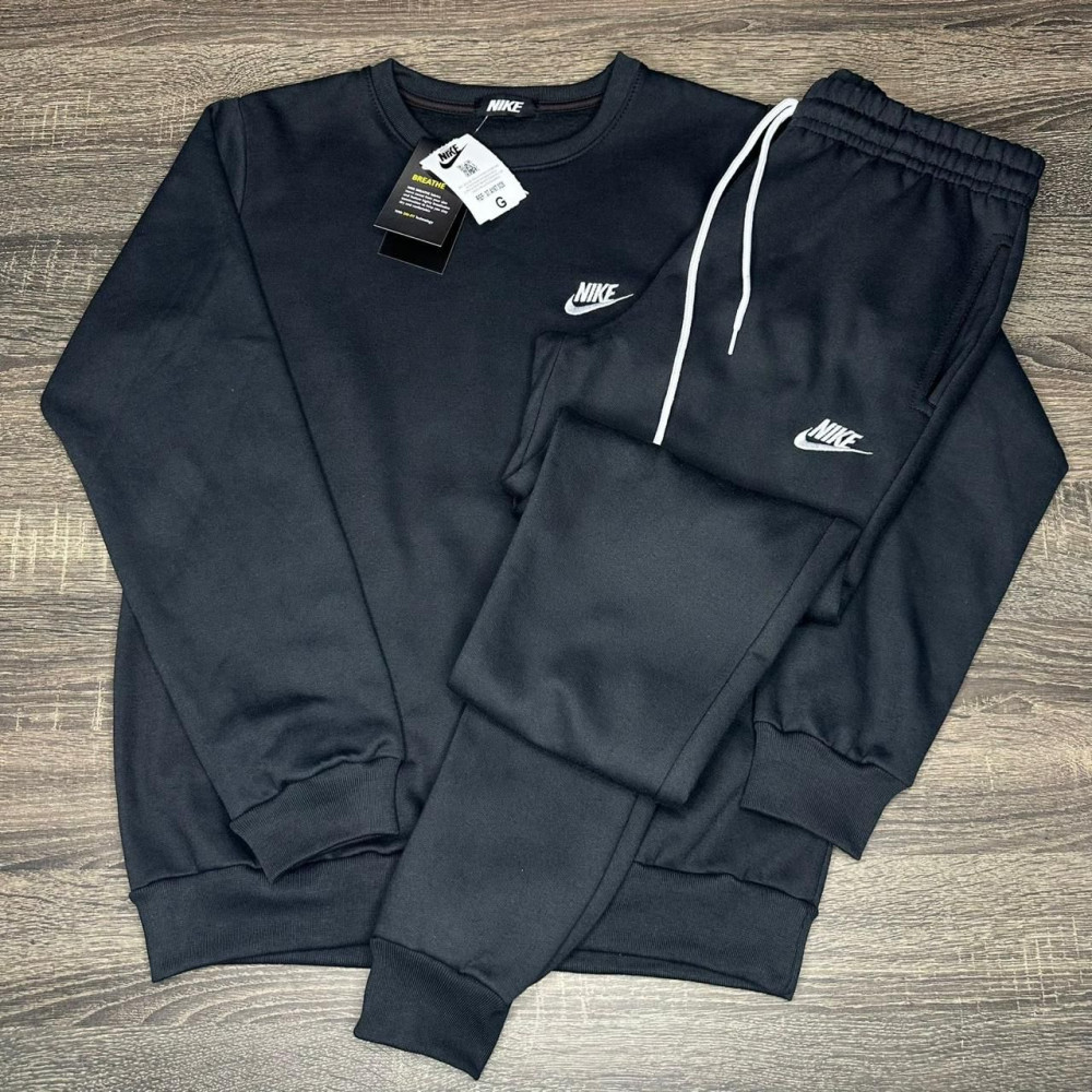 Conjunto Moletom Nike M, ROSA - Closet da Moda