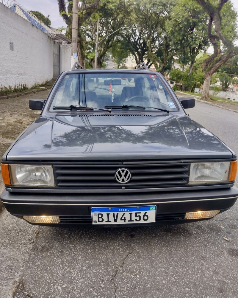 Parati GL 1988 AircooledSales